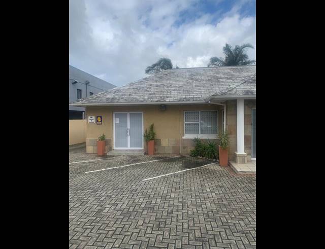 BUSINESS PROPERTY TO RENT IN MILL PARK